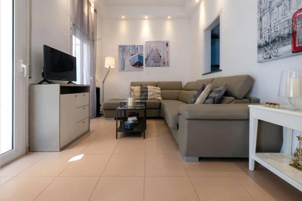 Vive La Playa Y La Noche De Sitges Aqui 아파트 외부 사진