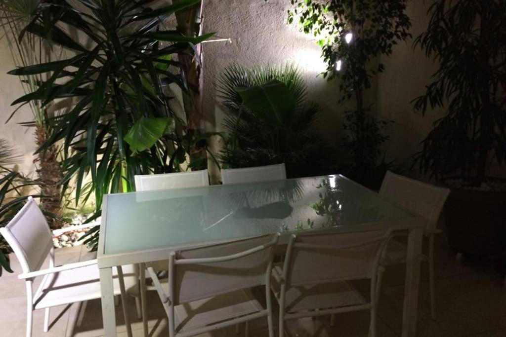 Vive La Playa Y La Noche De Sitges Aqui 아파트 외부 사진