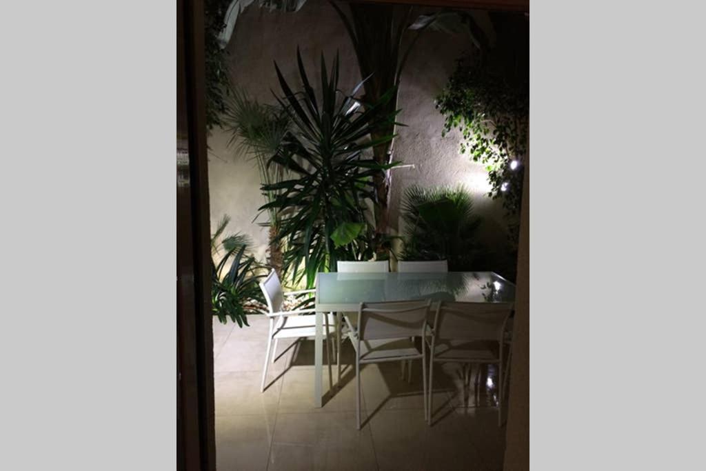 Vive La Playa Y La Noche De Sitges Aqui 아파트 외부 사진