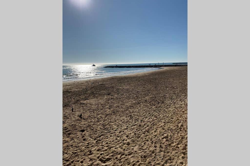 Vive La Playa Y La Noche De Sitges Aqui 아파트 외부 사진