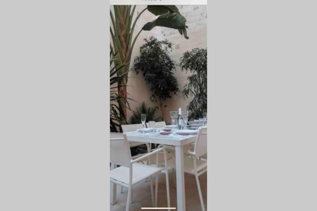 Vive La Playa Y La Noche De Sitges Aqui 아파트 외부 사진