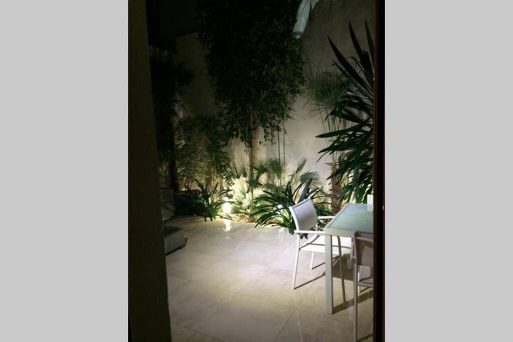Vive La Playa Y La Noche De Sitges Aqui 아파트 외부 사진